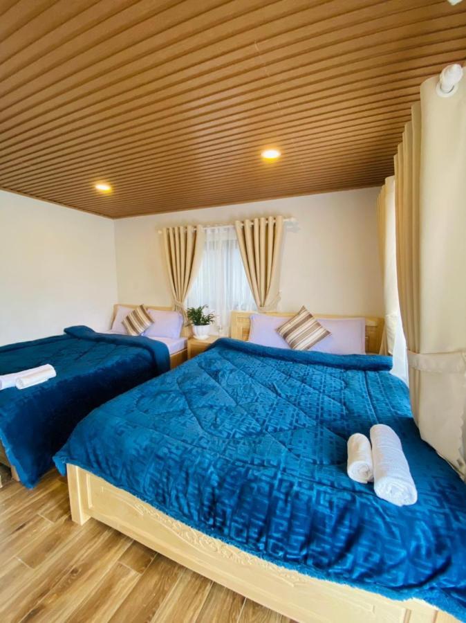 Ngoc Nguyen Homestay Νταλάτ Εξωτερικό φωτογραφία